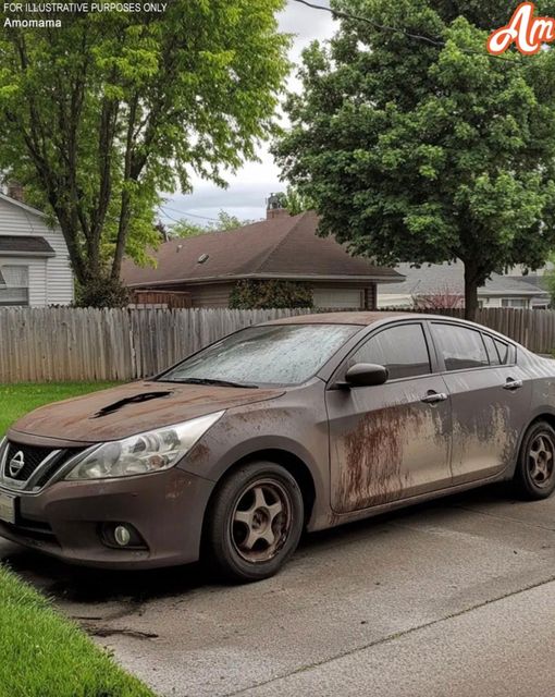 The Ultimate Road Rumble: Sibling Rivalry on Wheels